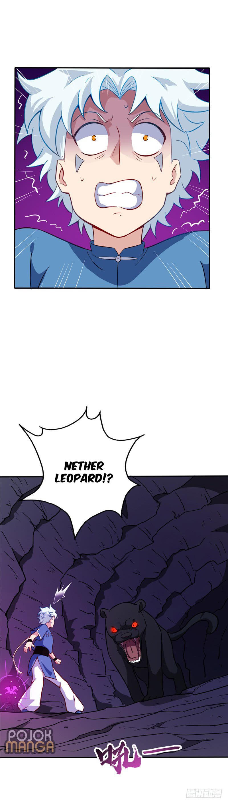 Supreme Godly System Chapter 36 Gambar 10